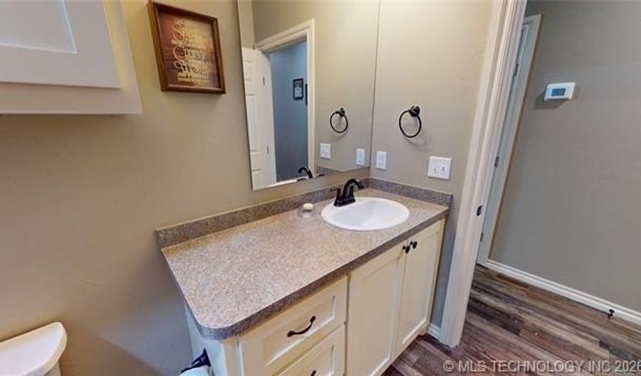 1831 E Oak Hls, Ada, OK 74820 - 3 Beds, 2 Bath