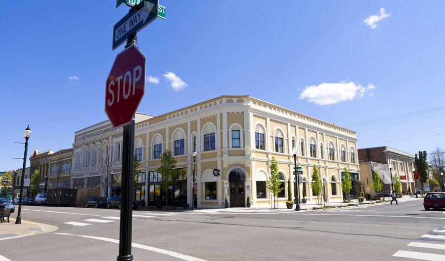 4682 Harrier St SE, Albany, OR 97322 - 2 Beds, 1 Bath