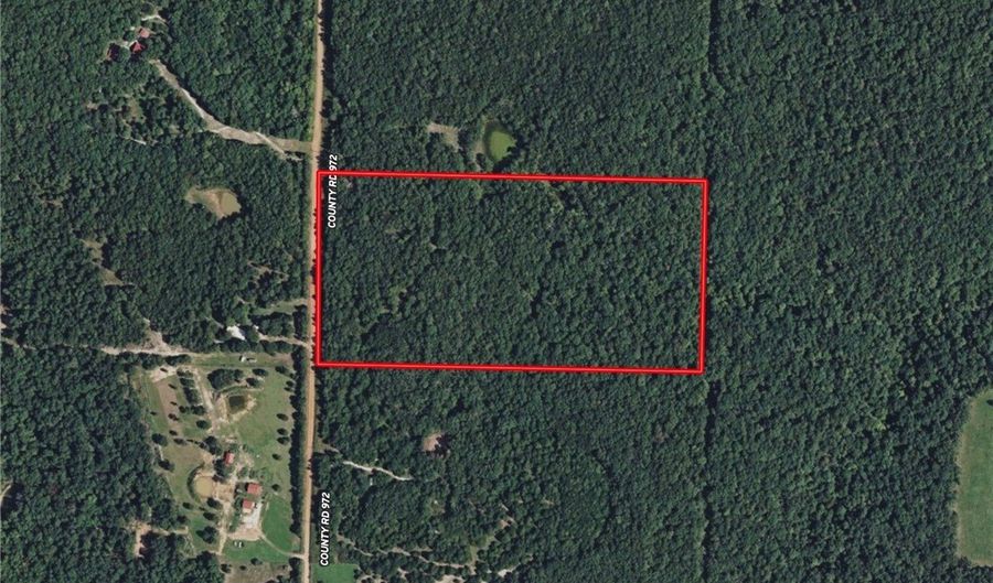 County Rd 972, Alpena, AR 72611 - 0 Beds, 0 Bath