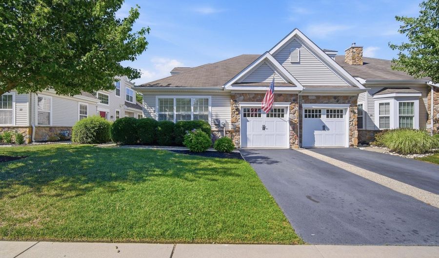 24 DELRAY, Absecon, NJ 08201 - 2 Beds, 3 Bath