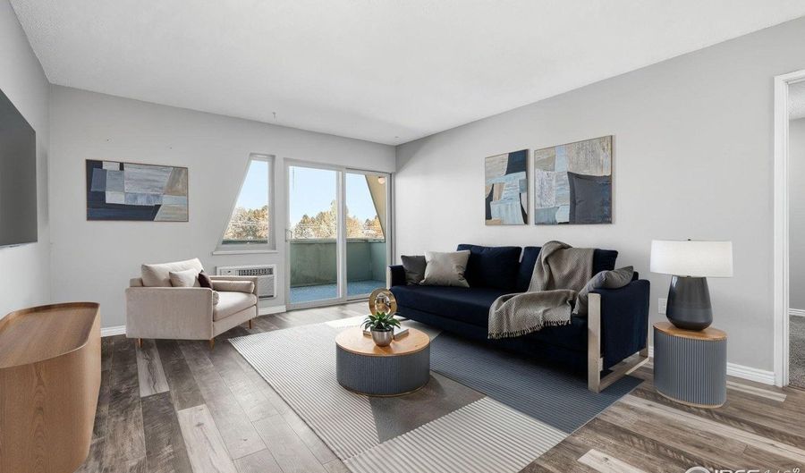 3150 Iris Ave 307, Boulder, CO 80301 - 1 Beds, 1 Bath