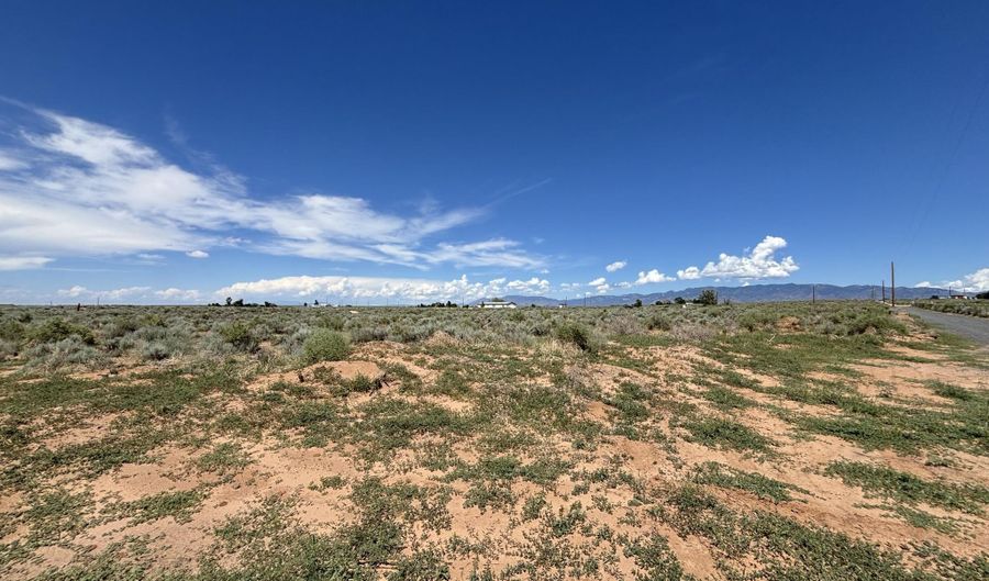 OFF JENNIFER Road, Belen, NM 87002 - 0 Beds, 0 Bath