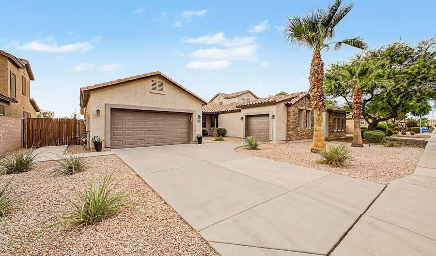 590 S EMERSON St, Chandler, AZ 85225 - 4 Beds, 2 Bath
