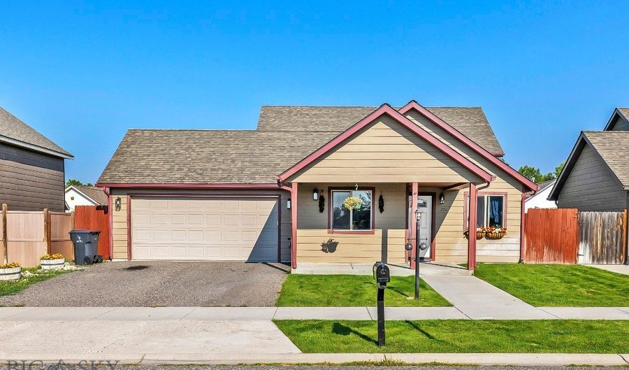 250 Jackson Ln, Belgrade, MT 59714 - 5 Beds, 3 Bath