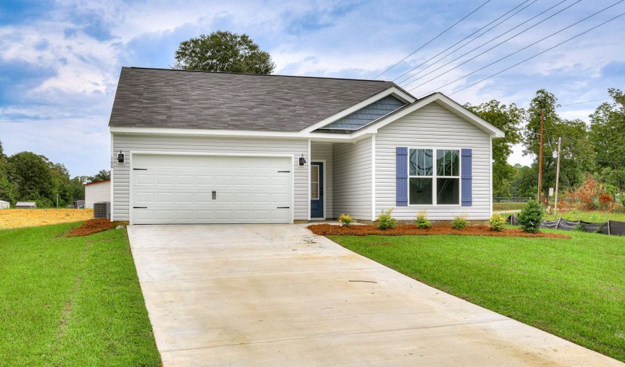 3281 Heartwood Pass, Aiken, SC 29803 - 3 Beds, 2 Bath