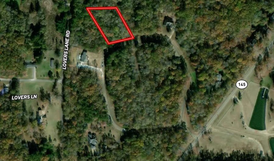 Lot # 9 Kenzington Way, Booneville, MS 38829 - 0 Beds, 0 Bath