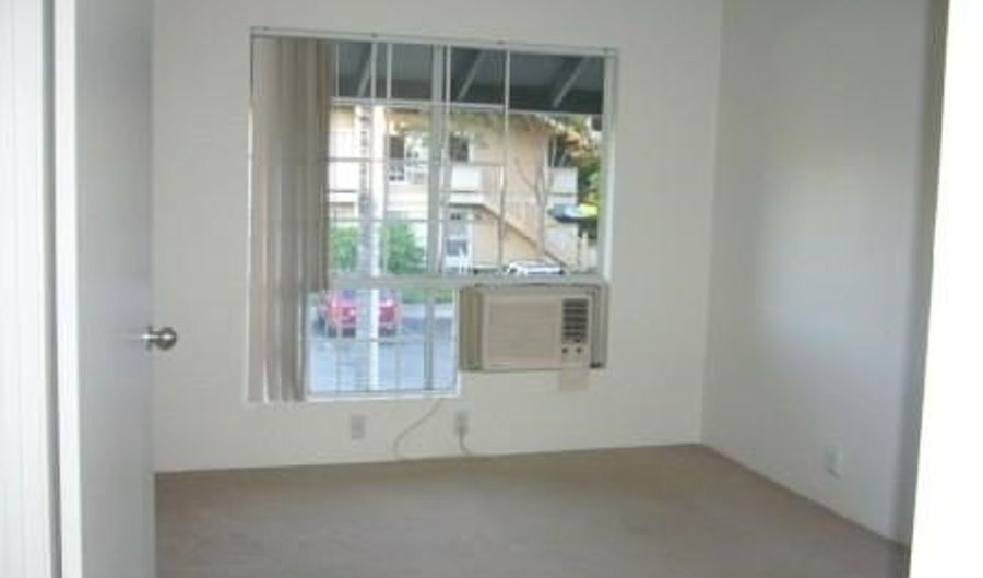 383 Mananai Pl 43T, Honolulu, HI 96818 - 1 Beds, 1 Bath