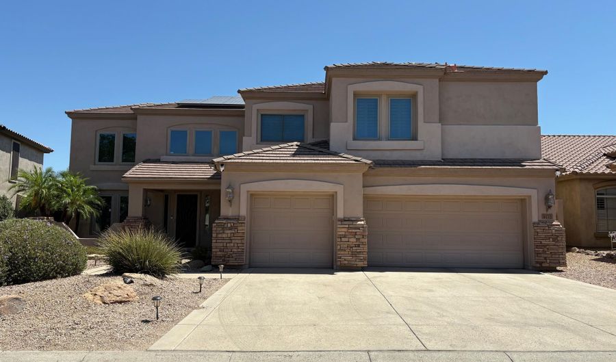 4132 E PULLMAN Rd, Cave Creek, AZ 85331 - 6 Beds, 5 Bath