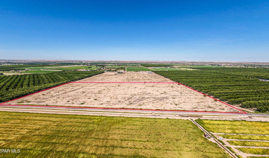 WestSide Road, Anthony, NM 88021 - 0 Beds, 0 Bath