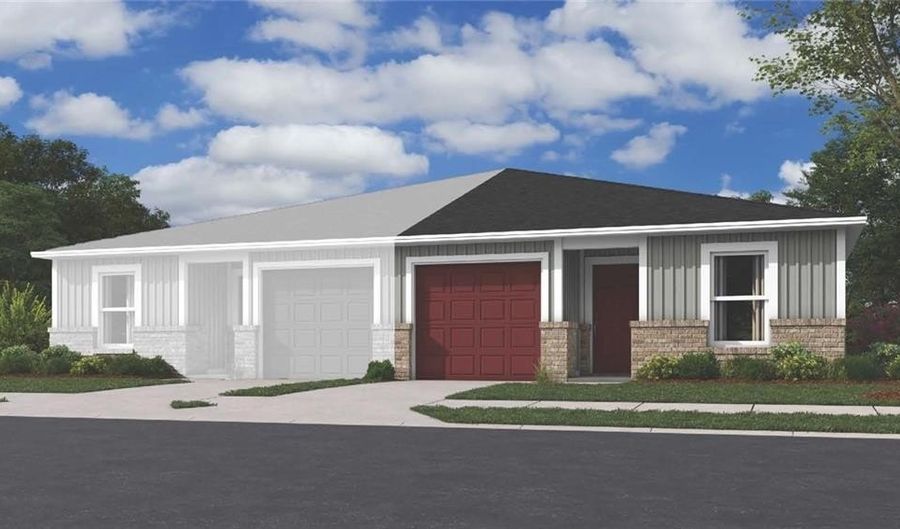 6804 SW Memphis Ave, Bentonville, AR 72713 - 3 Beds, 2 Bath