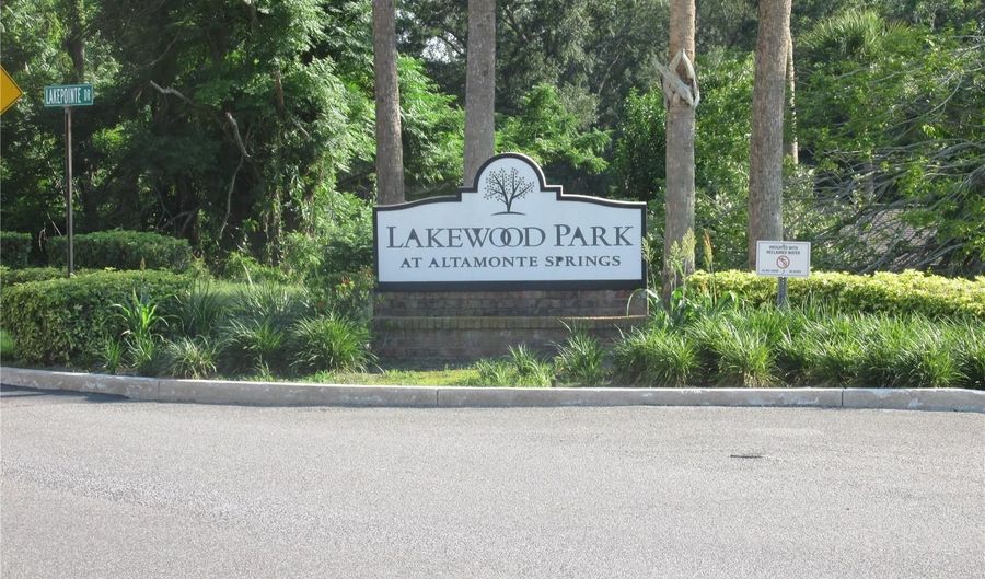 320 FORESTWAY Cir 107, Altamonte Springs, FL 32701 - 2 Beds, 1 Bath
