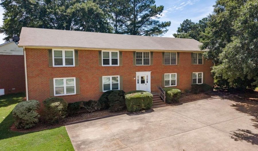 114 Barrington Dr 4, Athens, GA 30605 - 2 Beds, 2 Bath