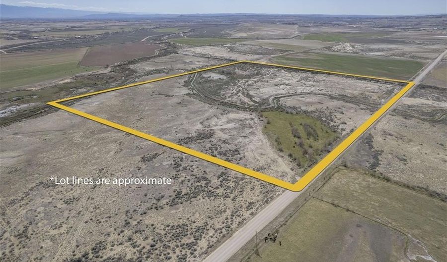 Road 1, Deaver, WY 82421 - 0 Beds, 0 Bath