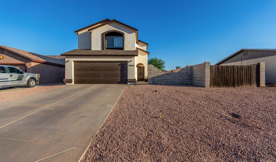 9089 W TROY Dr, Arizona City, AZ 85123 - 3 Beds, 3 Bath
