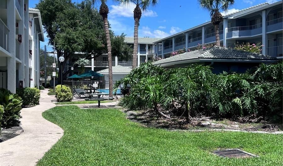 126 BLUE POINT Way 100, Altamonte Springs, FL 32701 - 1 Beds, 1 Bath