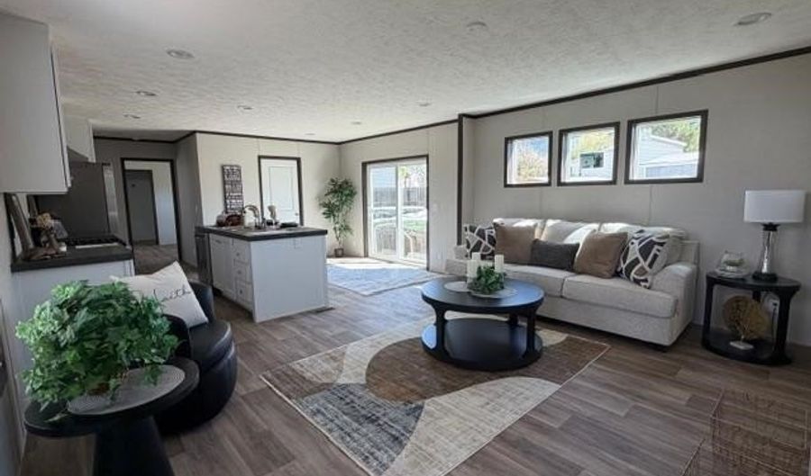 50 Oro Ct, Battlement Mesa, CO 81635 - 4 Beds, 2 Bath