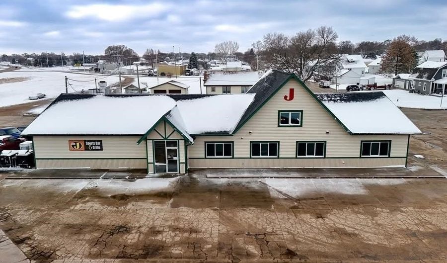 333 S 1st St, Albion, NE 68620 - 0 Beds, 0 Bath