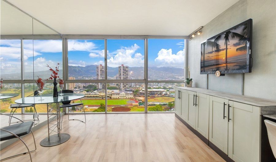 2211 Ala Wai Blvd 2504, Honolulu, HI 96815 - 1 Beds, 1 Bath