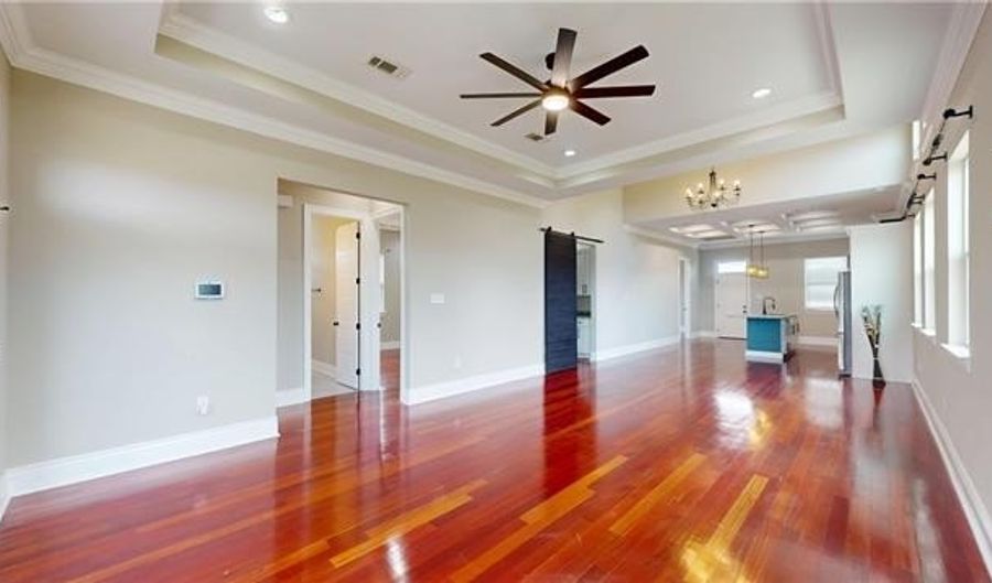 216 BEAR Dr, Arabi, LA 70032 - 3 Beds, 2 Bath