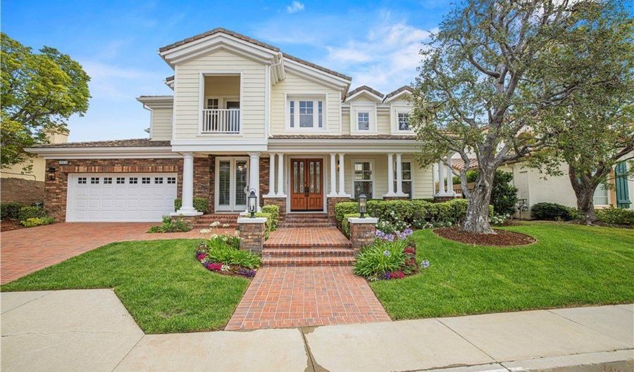 20130 Via Cellini, Porter Ranch, CA 91326 - 4 Beds, 5 Bath