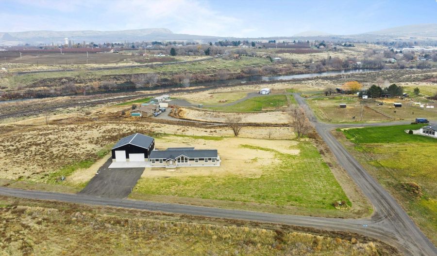 Lot 2 Sp 2108, Benton City, WA 99320 - 0 Beds, 0 Bath