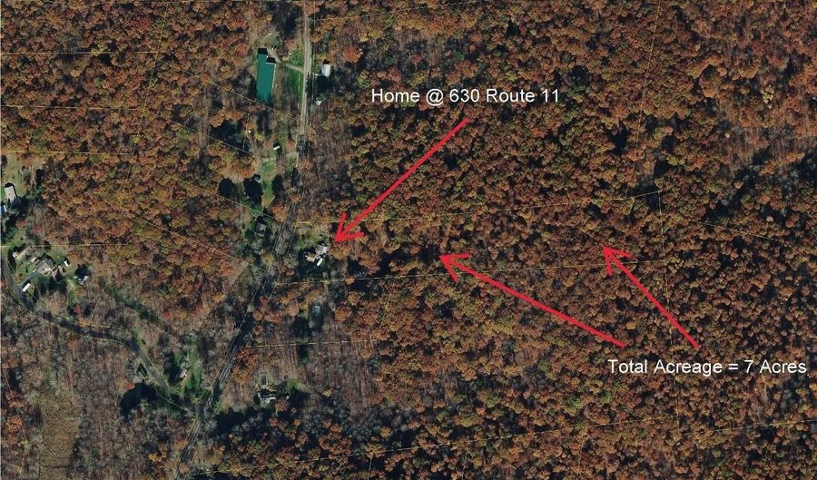 630 County Route 11, Ancram, NY 12502 - 3 Beds, 2 Bath
