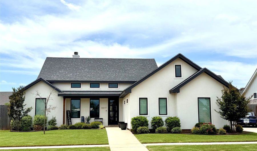 3317 Front Dr 9, Abilene, TX 79606 - 4 Beds, 4 Bath