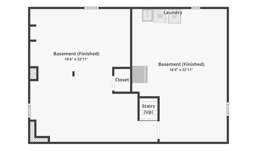 317 UNION Ave, Bellmawr, NJ 08031 - 4 Beds, 2 Bath