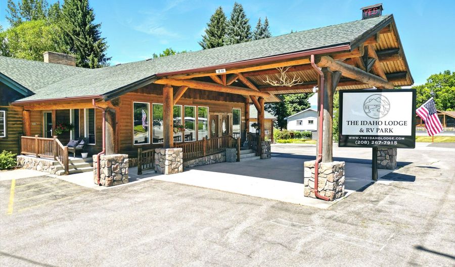 6506 Main St, Bonners Ferry, ID 83805 - 0 Beds, 0 Bath