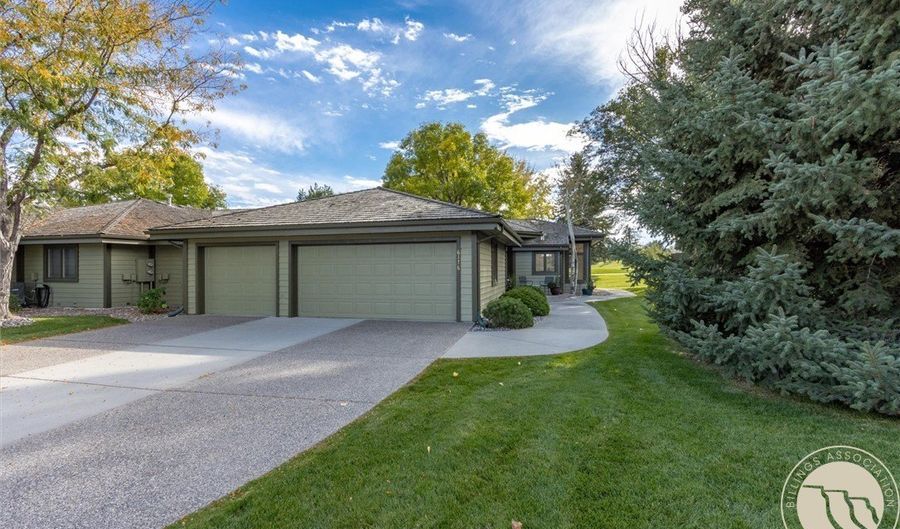 6116 Sam Snead Trl, Billings, MT 59106 - 2 Beds, 3 Bath