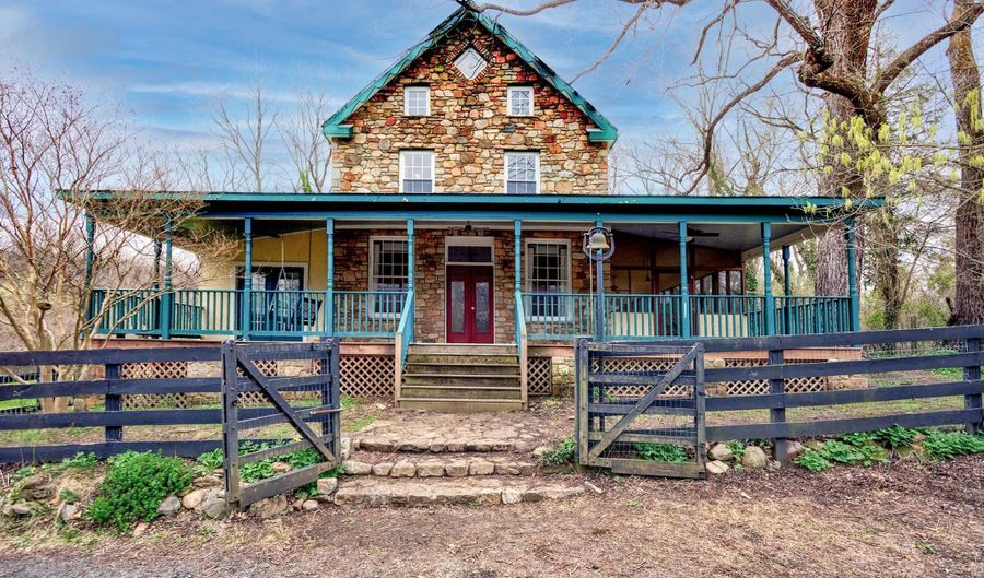 329 OLD BRIDGE Rd, Amissville, VA 20106 - 4 Beds, 3 Bath