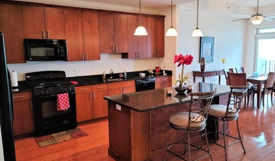 1501 Ocean Ave 2812, Asbury Park, NJ 07712 - 2 Beds, 3 Bath
