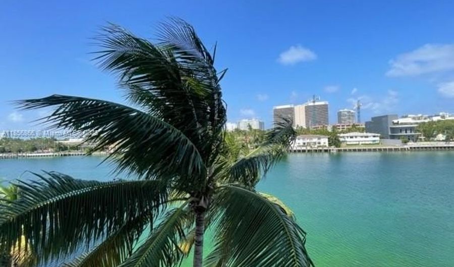 9721 E Bay Harbor Dr 4D, Bay Harbor Islands, FL 33154 - 2 Beds, 2 Bath