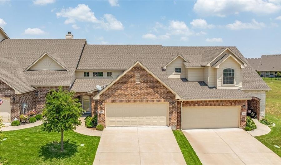 225 Legacy Blvd, Weatherford, TX 76085 - 2 Beds, 2 Bath