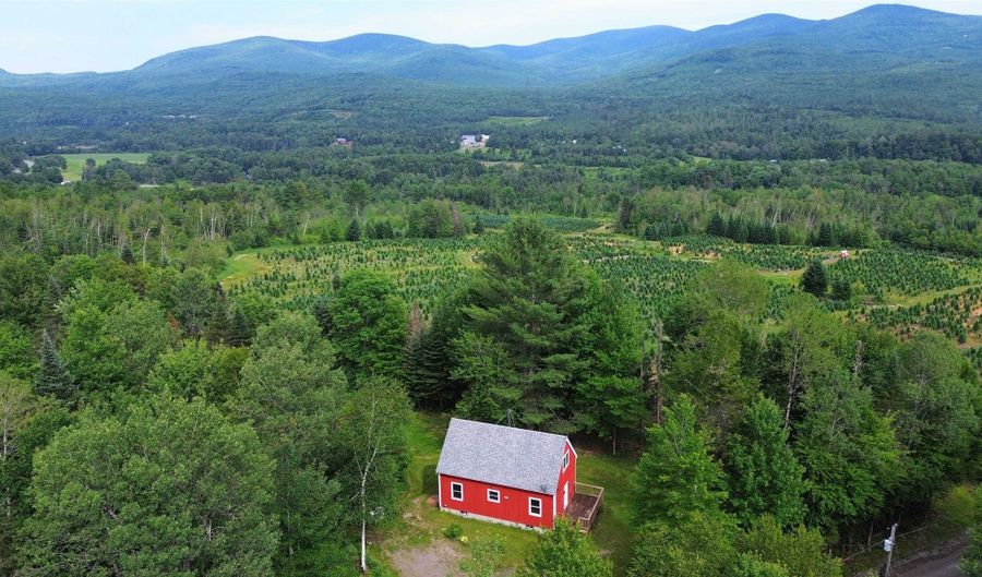 374 Crank Rd, Bloomfield, VT 05905 - 3 Beds, 2 Bath