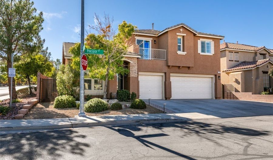 25 Precipice Ct, Henderson, NV 89002 - 3 Beds, 3 Bath