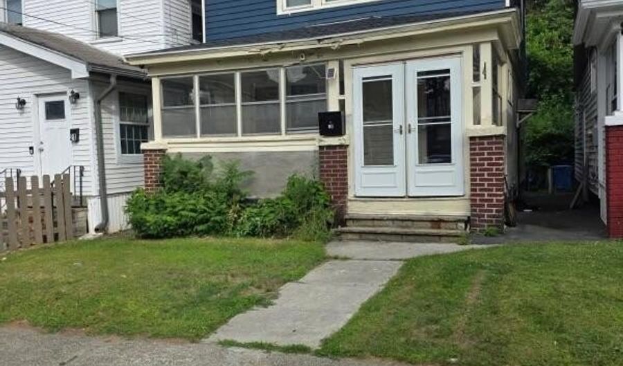 19 Pennsylvania Ave, Albany, NY 12206 - 3 Beds, 1 Bath