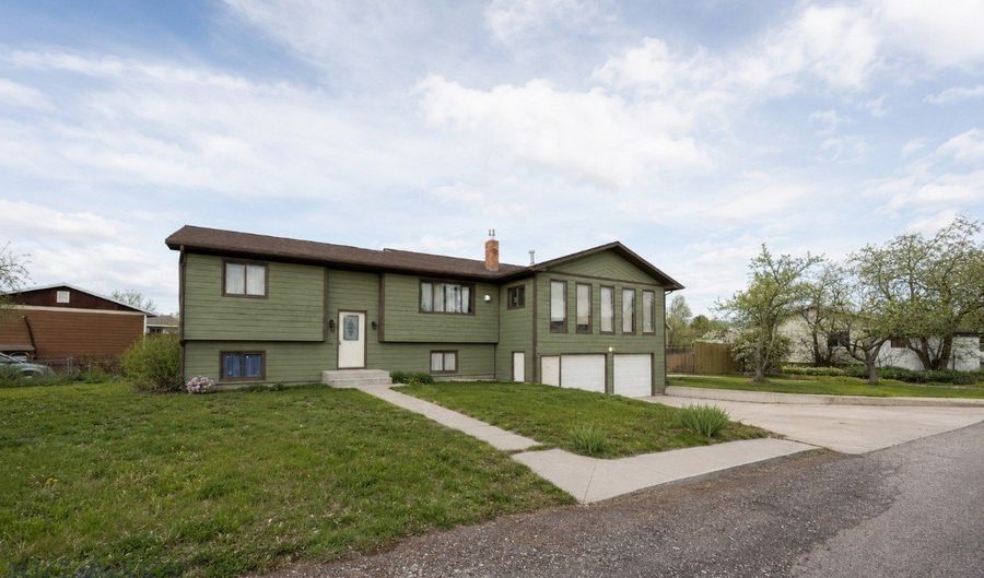 91 Stiles, Belgrade, MT 59714 - 0 Beds, 0 Bath