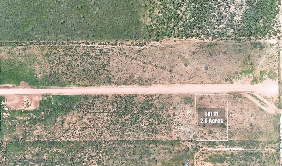 641 SE 2401, Andrews, TX 79714 - 0 Beds, 0 Bath