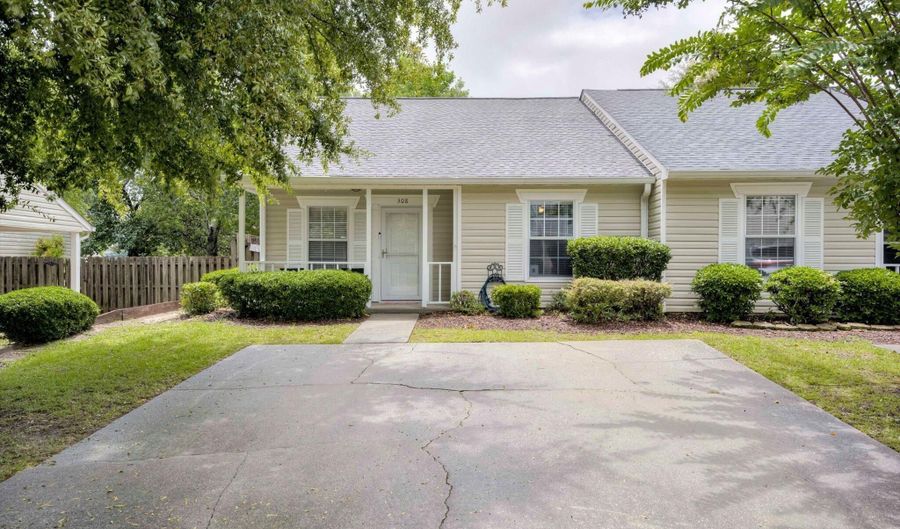 308 Merlot Pl, Aiken, SC 29803 - 2 Beds, 2 Bath