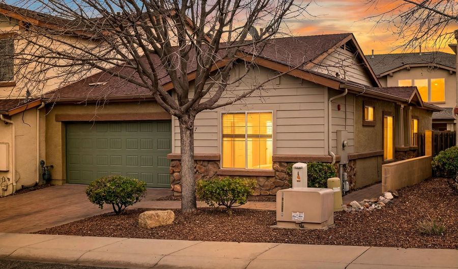 857 Tiablanca Rd, Clarkdale, AZ 86324 - 2 Beds, 2 Bath
