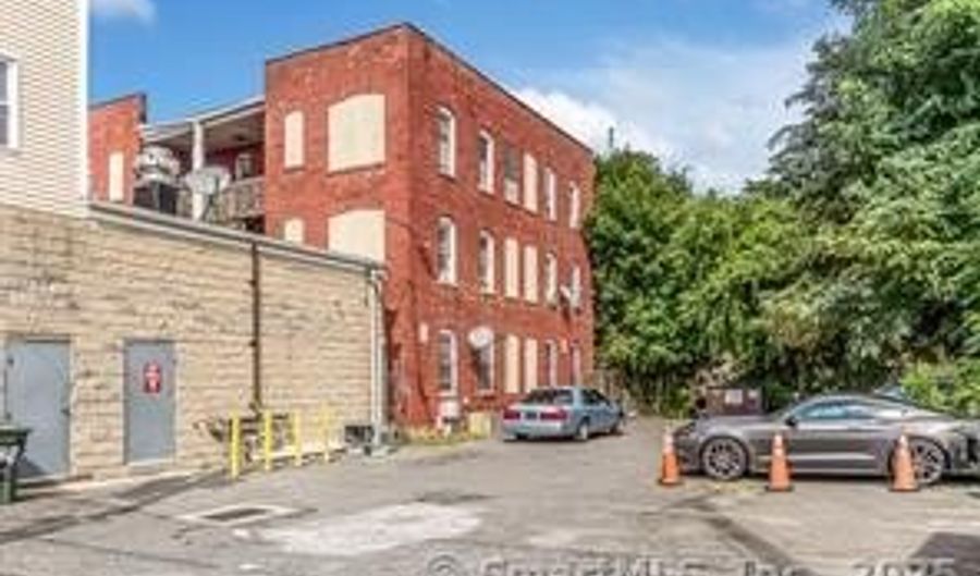 1804 Barnum Ave, Bridgeport, CT 06610 - 0 Beds, 0 Bath