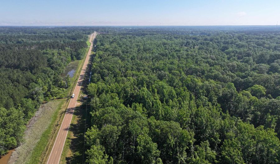 Us-51, Bogue Chitto, MS 39629 - 0 Beds, 0 Bath