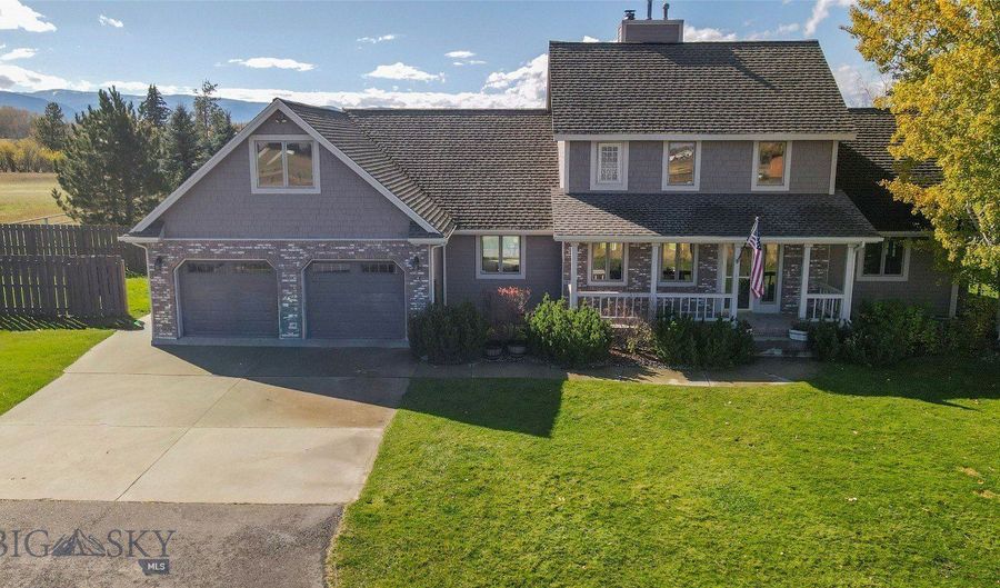 3550 Boulder Blvd, Bozeman, MT 59718 - 4 Beds, 4 Bath