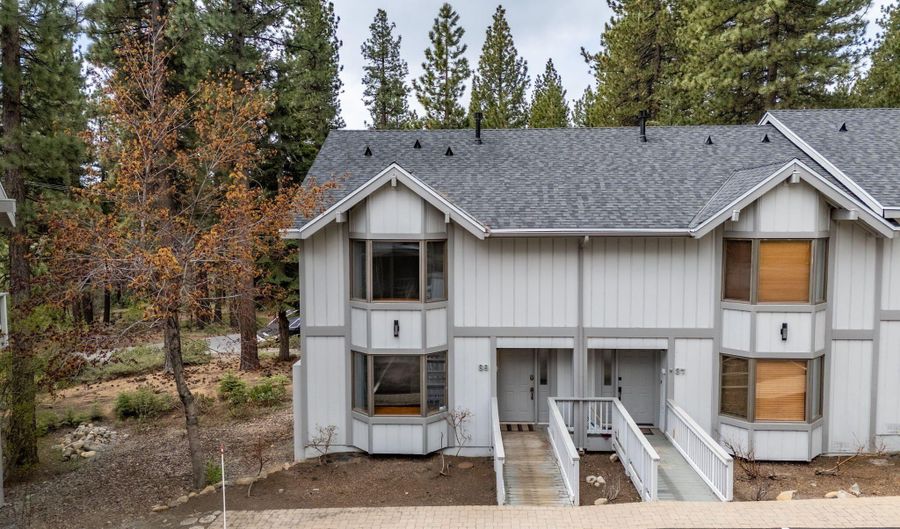 908 Harold Dr Unit 38, Incline Village, NV 89451 - 3 Beds, 3 Bath