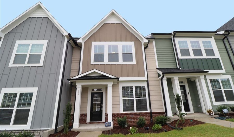 3131 Cathedral Comb Dr 265, Apex, NC 27502 - 3 Beds, 3 Bath