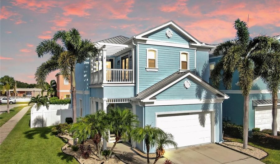6545 SIMONE SHORES Cir, Apollo Beach, FL 33572 - 3 Beds, 4 Bath