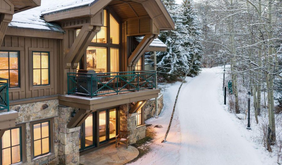 63 Avondale Ln R-1, Beaver Creek, CO 81620 - 5 Beds, 6 Bath
