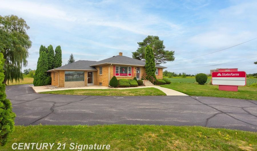 3741 Tittabawassee, Saginaw, MI 48604 - 0 Beds, 0 Bath