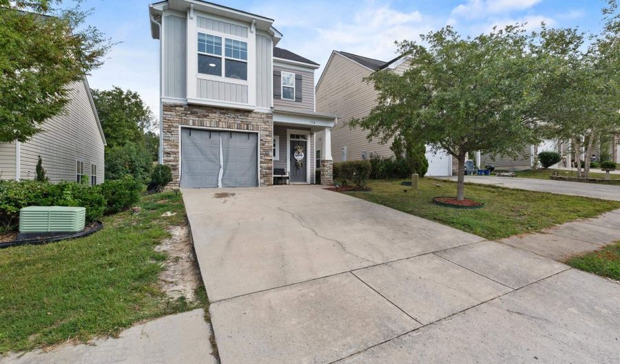 134 Potters View Rds, Blythewood, SC 29016 - 3 Beds, 3 Bath